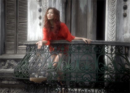 Hiền Thục: “Tôi sợ đám đông và những chuyện ồn ào” - 4