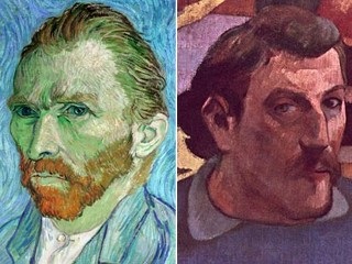 Hé mở bí ẩn đằng sau cái tai bị cắt của Van Gogh  - 1