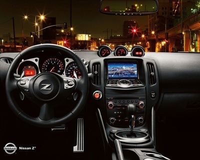 Sắp ra mắt phiên bản hybrid của Nissan 370Z? - 4 Sắp ra mắt phiên bản hybrid của Nissan 370Z? - 4