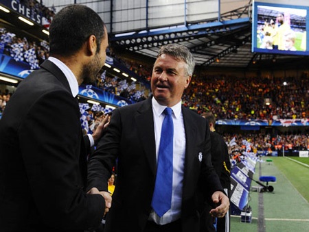 Guus Hiddink - Kẻ chiến bại vĩ đại - 4