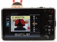 Mẹo hay kéo dài thời lượng pin cho camera - 1 Mẹo hay kéo dài thời lượng pin cho camera - 1