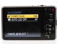 Mẹo hay kéo dài thời lượng pin cho camera - 2 Mẹo hay kéo dài thời lượng pin cho camera - 2