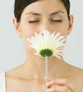 Để làn da mãi tươi trẻ - 1