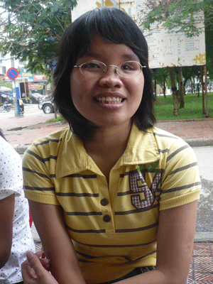 Nguyệt đã ra đi... - 1