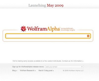 Wolfram Alpha chỉ đánh bại Wikipedia, không phải Google? - 1 Wolfram Alpha chỉ đánh bại Wikipedia, không phải Google? - 1