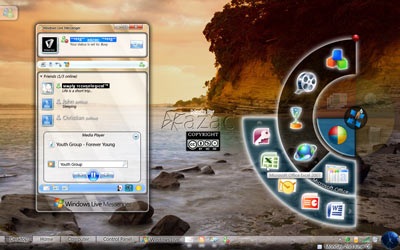Windows 7 không nhanh hơn nhiều so với Vista - 1