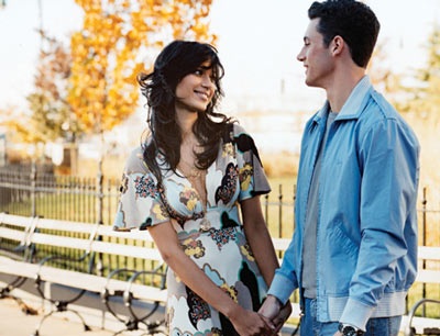 Con gái khi yêu - 1