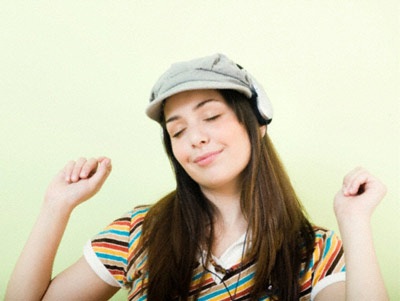 Top 10 thú vui rất “phụ nữ” (2) - 3