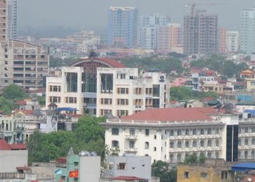 Sẽ lại thí điểm “Kiến trúc sư trưởng”? - 1 Sẽ lại thí điểm “Kiến trúc sư trưởng”? - 1