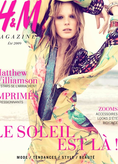 Anne Vyalitsyna mờ ảo trong chùm ảnh mới - 1 Anne Vyalitsyna mờ ảo trong chùm ảnh mới - 1