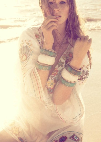 Anne Vyalitsyna mờ ảo trong chùm ảnh mới - 8 Anne Vyalitsyna mờ ảo trong chùm ảnh mới - 8