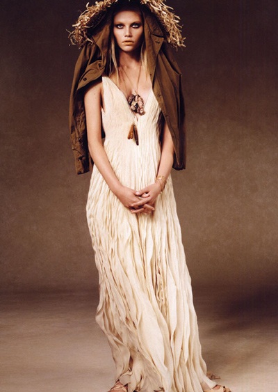 Aline Weber - Cá tính tuổi 20 - 2