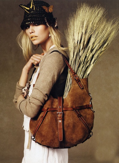 Aline Weber - Cá tính tuổi 20 - 6