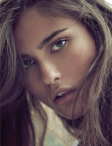 Gặp lại Katarina Ivanovska xinh đẹp - 2 Gặp lại Katarina Ivanovska xinh đẹp - 2