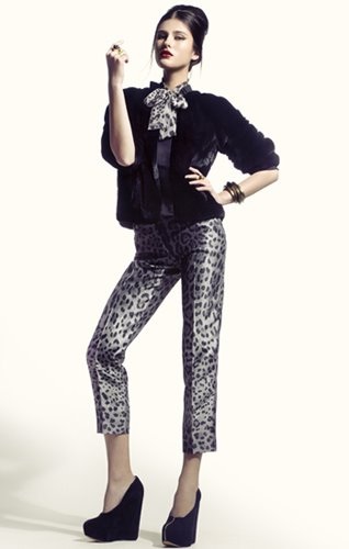 Gặp lại Katarina Ivanovska xinh đẹp - 10 Gặp lại Katarina Ivanovska xinh đẹp - 10