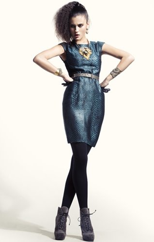 Gặp lại Katarina Ivanovska xinh đẹp - 5 Gặp lại Katarina Ivanovska xinh đẹp - 5