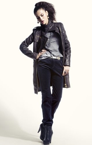 Gặp lại Katarina Ivanovska xinh đẹp - 4 Gặp lại Katarina Ivanovska xinh đẹp - 4