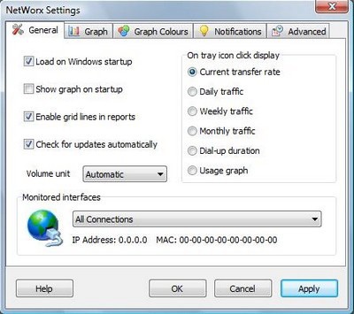 Miễn phí theo dõi và quản lý dung lượng ADSL - 4 Miễn phí theo dõi và quản lý dung lượng ADSL - 4