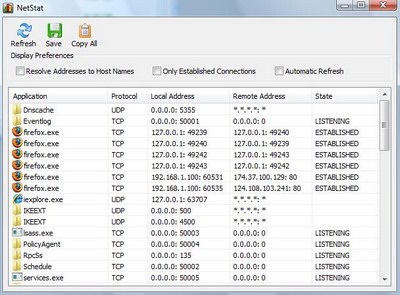 Miễn phí theo dõi và quản lý dung lượng ADSL - 5 Miễn phí theo dõi và quản lý dung lượng ADSL - 5