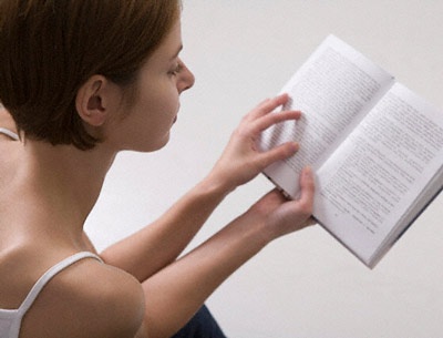 Top 10 thú vui rất “phụ nữ” (2) - 1