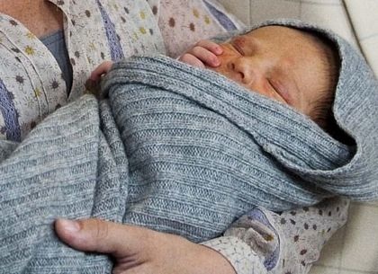 Chùm ảnh: "Tiểu hoàng tử" Đan Mạch lần đầu ra mắt công chúng - 4 Chùm ảnh: "Tiểu hoàng tử" Đan Mạch lần đầu ra mắt công chúng - 4