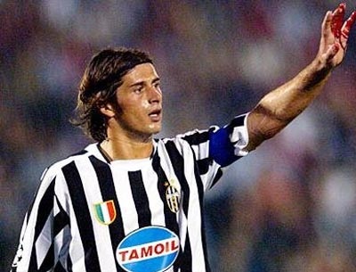 Người cũ Juventus chê BLĐ đội “bất tài” - 1 Người cũ Juventus chê BLĐ đội “bất tài” - 1