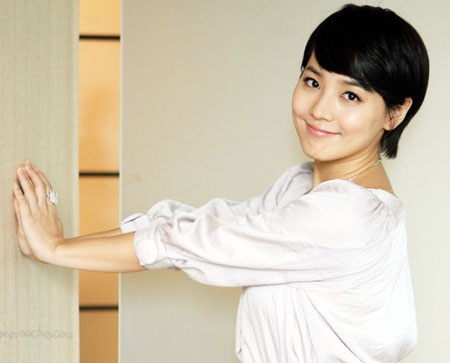 Eugune “hóa thân” thành huyền thoại điện ảnh - 11