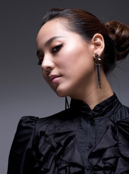 Eugune “hóa thân” thành huyền thoại điện ảnh - 14