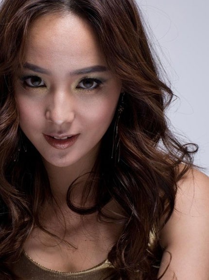 Eugune “hóa thân” thành huyền thoại điện ảnh - 15