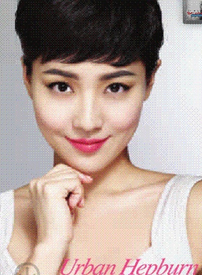 Eugune “hóa thân” thành huyền thoại điện ảnh - 2