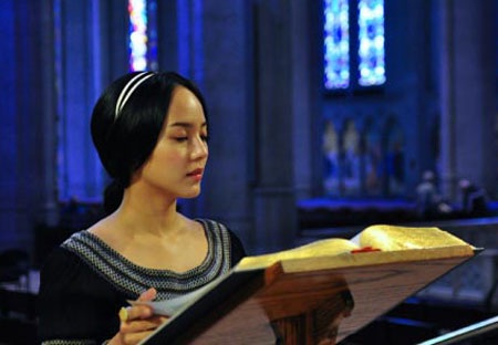 Eugune “hóa thân” thành huyền thoại điện ảnh - 3