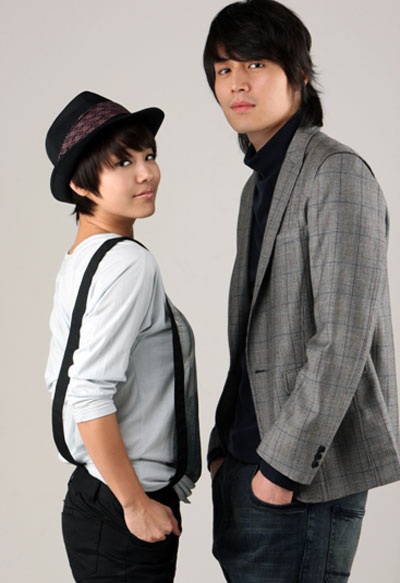 Eugune “hóa thân” thành huyền thoại điện ảnh - 7