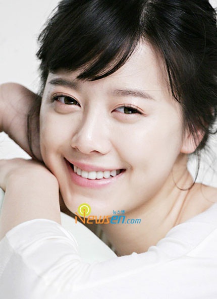 Goo Hye Sun “cỏ dại” xinh đẹp - 2