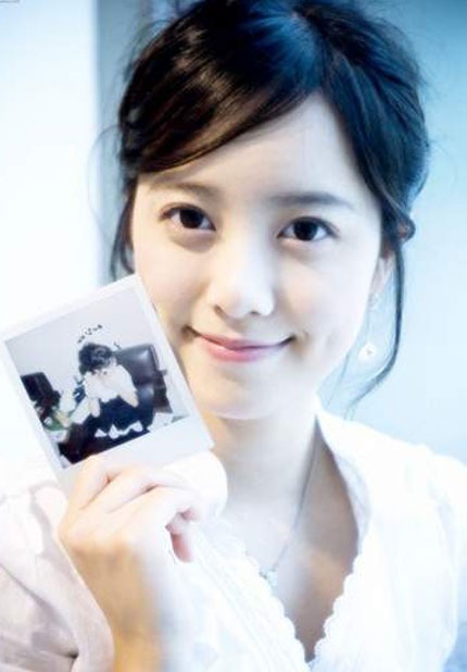 Goo Hye Sun “cỏ dại” xinh đẹp - 3