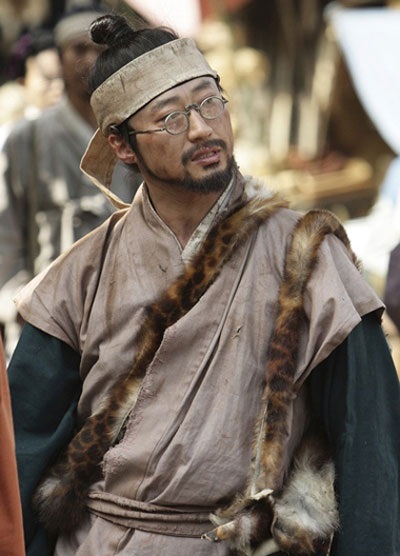 Nam diễn viên Park Shin Yang thắng kiện - 3