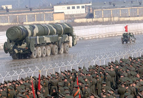 Chùm ảnh: Khám phá đội quân “sắt thép” của Nga - 6 Chùm ảnh: Khám phá đội quân “sắt thép” của Nga - 6