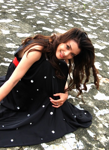 Ca sĩ Phương Thảo: “Chồng tôi ít thể hiện bằng lời nói” - 1 Ca sĩ Phương Thảo: “Chồng tôi ít thể hiện bằng lời nói” - 1