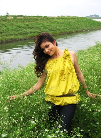 Ca sĩ Phương Thảo: “Chồng tôi ít thể hiện bằng lời nói” - 3 Ca sĩ Phương Thảo: “Chồng tôi ít thể hiện bằng lời nói” - 3