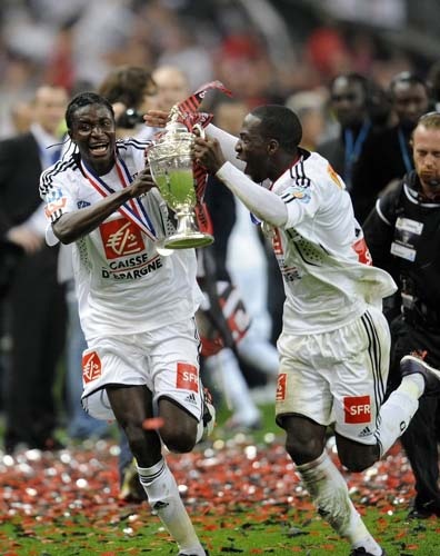 “Tí hon” Guingamp gây sốc tại Cúp QG Pháp - 5