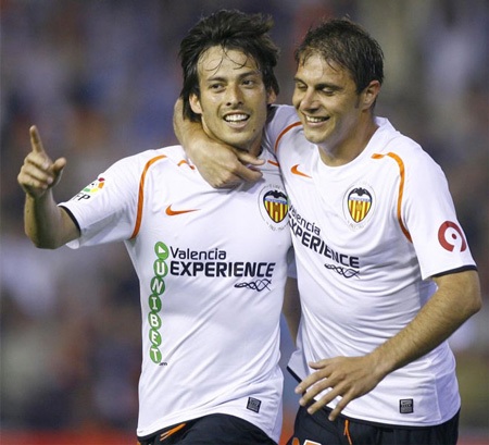 Thua nhục nhã Valencia, Real Madrid sắp thành cựu Vương - 2 Thua nhục nhã Valencia, Real Madrid sắp thành cựu Vương - 2