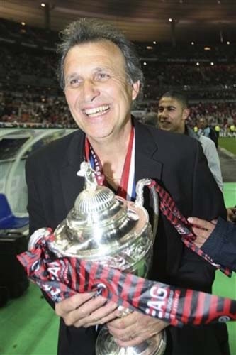 “Tí hon” Guingamp gây sốc tại Cúp QG Pháp - 4