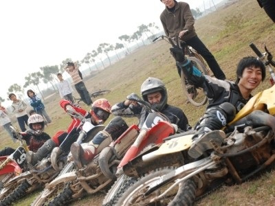 “Cào cào bay” tại Việt Nam  - 7