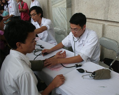 Dấu ấn ngày khó quên cùng “Những giọt máu hồng”  - 5