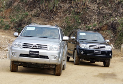 Tối hậu thư của Toyota Việt Nam? - 1