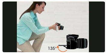 Lộ diện ba mẫu máy ảnh DSLR Sony Alpha mới - 3