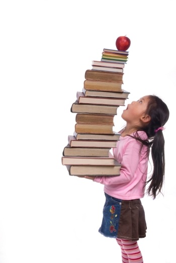 Trẻ hay hỏi là trẻ thông minh - 1 Trẻ hay hỏi là trẻ thông minh - 1