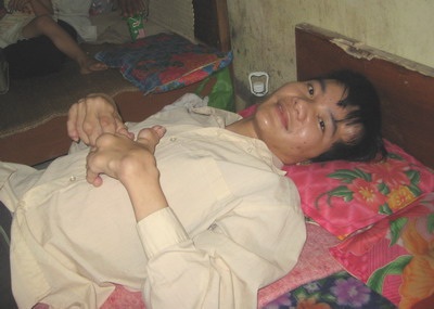 Niềm tin vào ngày mai không bao giờ tắt... - 1 Niềm tin vào ngày mai không bao giờ tắt... - 1