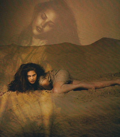 Sức quyến rũ của một “chân dài” - 10 Sức quyến rũ của một “chân dài” - 10