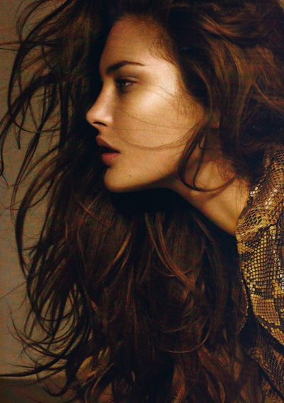 Sức quyến rũ của một “chân dài” - 7 Sức quyến rũ của một “chân dài” - 7