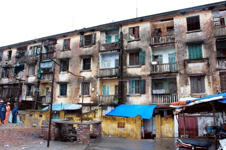 Chùm ảnh: Diễn tập cứu người mắc kẹt trong bão - 2 Chùm ảnh: Diễn tập cứu người mắc kẹt trong bão - 2